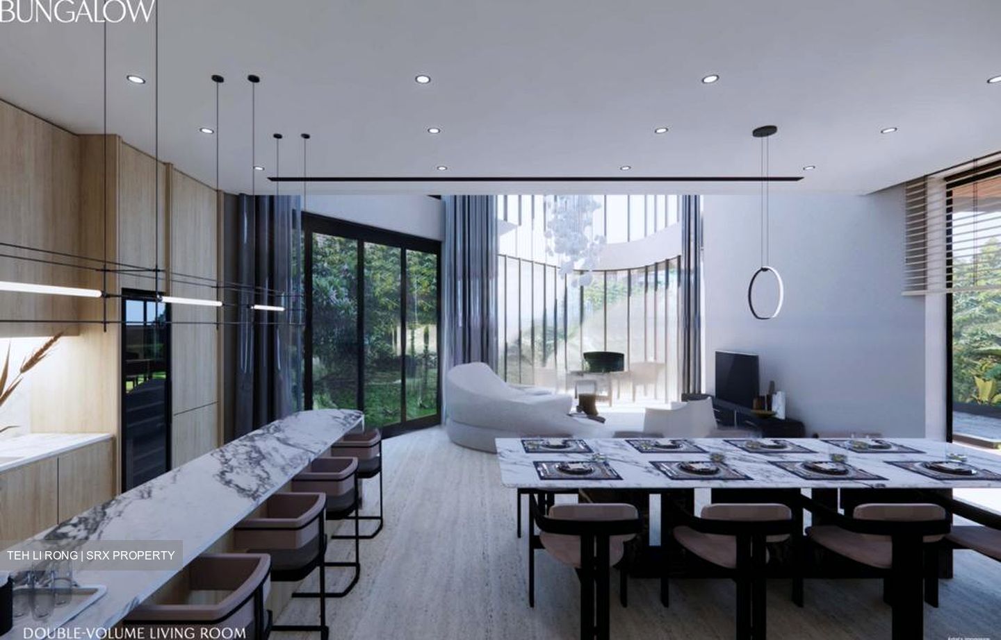 Fernhill Road (D10), Semi-Detached #458079951